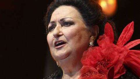 Montserrat Caballé (1933-2018)
