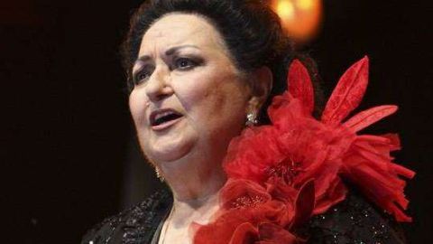 Montserrat Caballé (1933-2018)