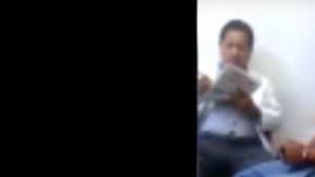 El asesino serial dijo que fue abusado sexualmente cuando era niño.