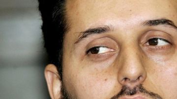 Mounir Motasadeq fue enviado a Marruecos