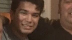 El argentino Flavio Musmanno fue deportado.