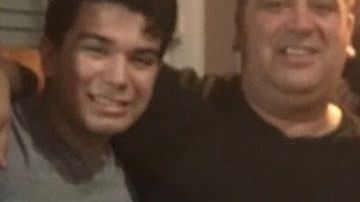 El argentino Flavio Musmanno fue deportado.