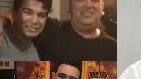 El argentino Flavio Musmanno fue deportado.