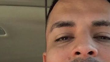 Pablo Villavicencio enfrenta la batalla por su estancia en EEUU.