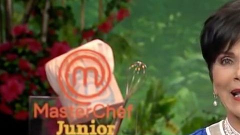 Pati Chapoy es la titular de "Ventaneando" de TV Azteca