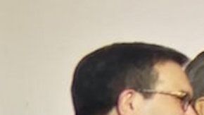 Enrique Peña Nieto, presidente de México.