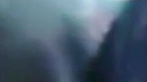 El supuesto rostro en el juicio del caso Emely Peguero. Captura
