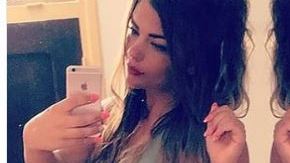 Kristi Davidson renunció a su trabajo por amor.