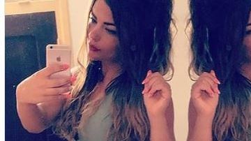 Kristi Davidson renunció a su trabajo por amor.