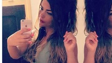 Kristi Davidson renunció a su trabajo por amor.