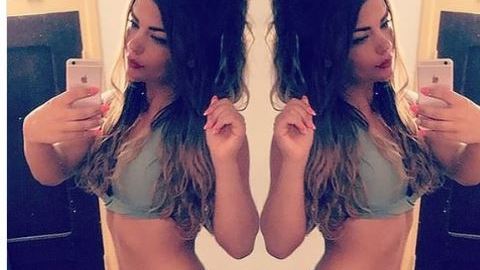 Kristi Davidson renunció a su trabajo por amor.