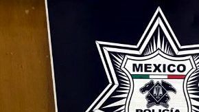 La droga iba ser enviada a Estados Unidos.