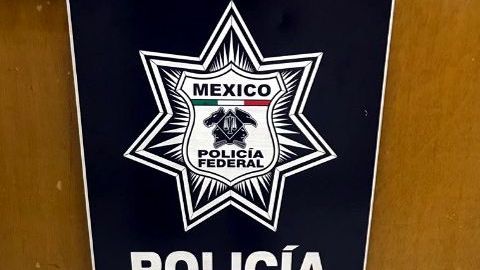 La droga iba ser enviada a Estados Unidos.