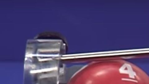 El premio mayor fue el cuarto en la historia de las dos grandes loterías de EEUU.