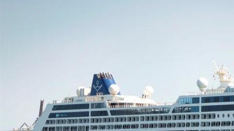 primer crucero cuba miami