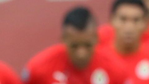 Alan Pulido revela la nueva dieta de Chivas de Guadalajara, rumbo al Mundial de Clubes