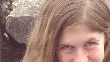 Jamie Closs desapareció el mismo día del asesinato de sus padres.