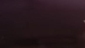 Captura de pantalla del "narcovals" de una quinceañera.