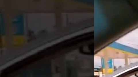 Kevin afirmó ser bipolar.