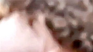 Los menores estaban hacinados.