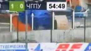 Un gol de antología para recordar eternamente.