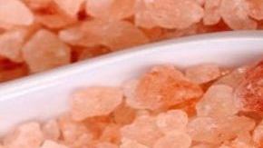 Promueven una mejor convivencia con la sal