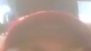 Sayoc en un "rally" a favor de Trump.