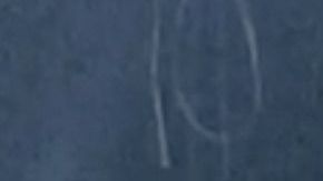 La foto que se hizo viral y que es, supuestamente, de un fantasma.