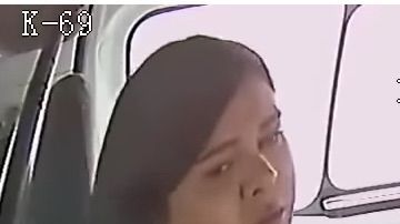 Asalto a pasajeros en un autobús en el Estado de México.