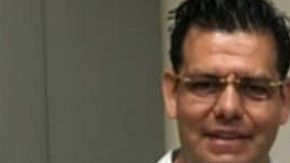 Christina Ferrara necesitó de un transplante de hígado para poder vivir.