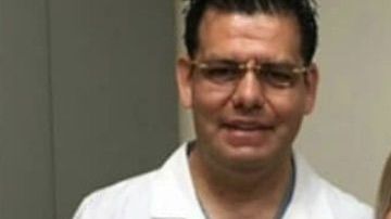 Christina Ferrara necesitó de un transplante de hígado para poder vivir.