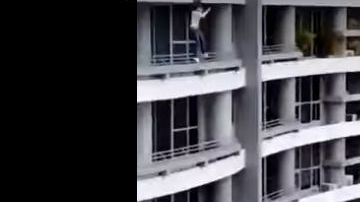 El hecho se reportó en el sector residencial de El Cangrejo, en Ciudad de Panamá.