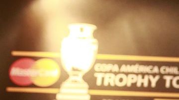 La Copa América se disputaría en años pares a partir del 2020