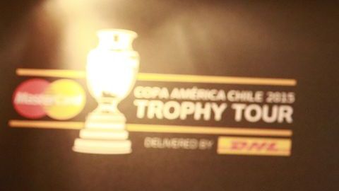 La Copa América se disputaría en años pares a partir del 2020