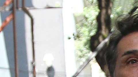 Sergio Mayer, diputado de Morena.