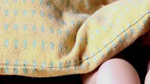 El sexo para la pareja se convirtió en toda una misión.