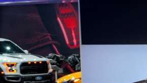 Ford Ranger 2019