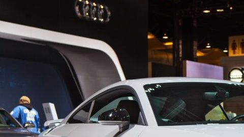 Su predecesor del 2018