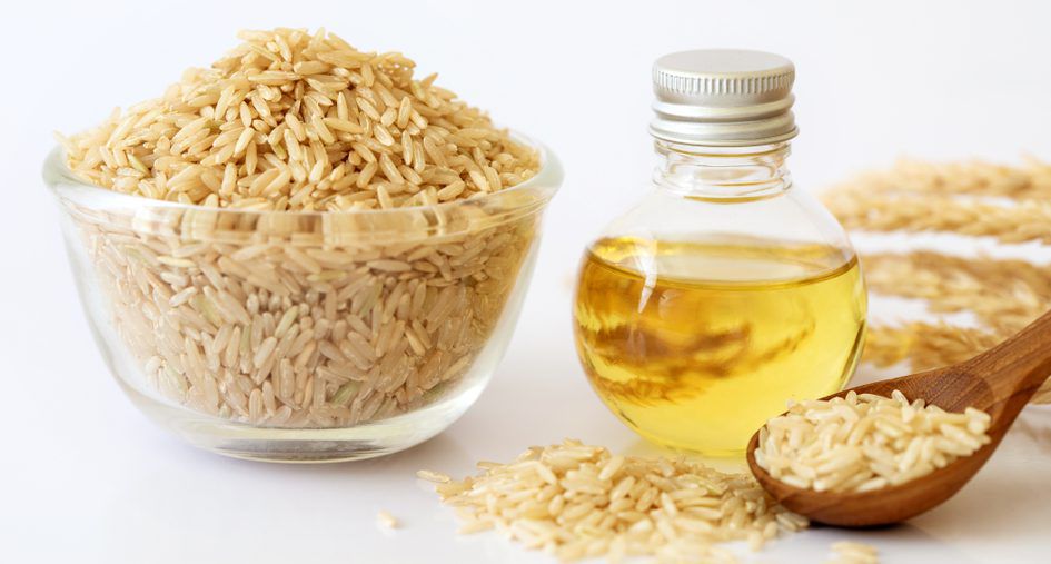 Aceite de Arroz para la Cara: Nutrición y Juventud