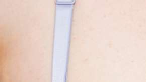 Los senos no crecen por arte de magia.