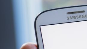 Los usuarios de Android se encuentran vulnerables ante los hackers.