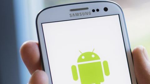 Los usuarios de Android se encuentran vulnerables ante los hackers.