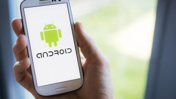 Los usuarios de Android se encuentran vulnerables ante los hackers.