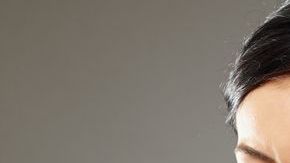 El líder celebra los logros de su equipo.