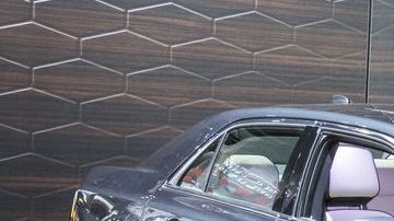 Chrysler 300 2015. Para el modelo 2019 se tienen grandes expectativas