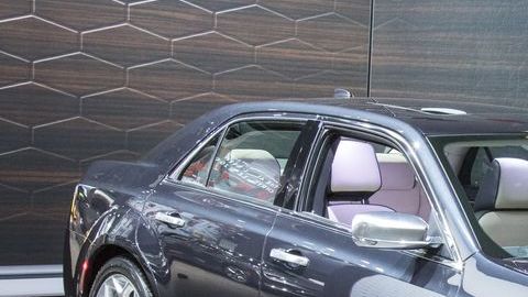 Chrysler 300 2015. Para el modelo 2019 se tienen grandes expectativas