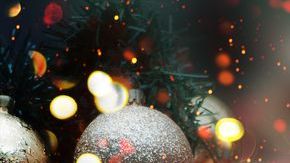 Navidad. /Shutterstock