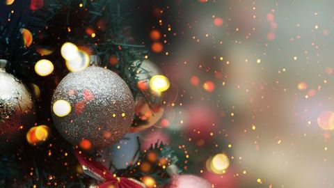 Navidad. /Shutterstock