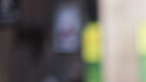 El amor puede cegar.