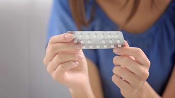 Las pastillas anticonceptivas son uno de los métodos más utilizados